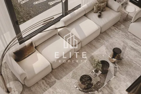 Villa in Mohammed Bin Rashid City, Dubai, UAE 6 bedrooms, 818 sq.m. № 736387 - photo 17