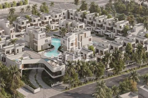 Villa in Mohammed Bin Rashid City, Dubai, UAE 6 bedrooms, 818 sq.m. № 736387 - photo 3