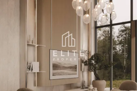 Villa in Mohammed Bin Rashid City, Dubai, UAE 6 bedrooms, 818 sq.m. № 736387 - photo 18