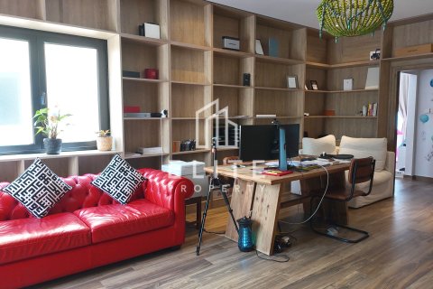 Řadový dům v Dubai, SAE 4 ložnice, 372 m² Č.: 736393 - fotografie 23