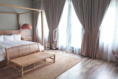 Řadový dům v Dubai, SAE 4 ložnice, 372 m² Č.: 736393 - fotografie 28