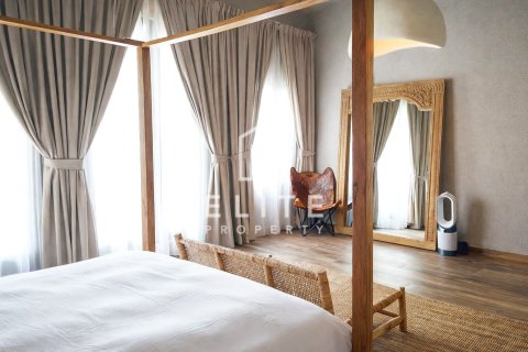 Řadový dům v Dubai, SAE 4 ložnice, 372 m² Č.: 736393 - fotografie 8