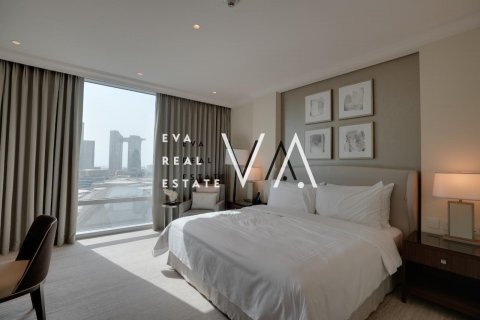 Apartmen di Downtown Dubai (Downtown Burj Dubai), UAE 2 bilik tidur, 139.81 meter persegi № 637703 - foto 7
