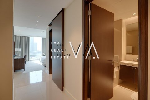 Apartmen di Downtown Dubai (Downtown Burj Dubai), UAE 2 bilik tidur, 139.81 meter persegi № 637703 - foto 6