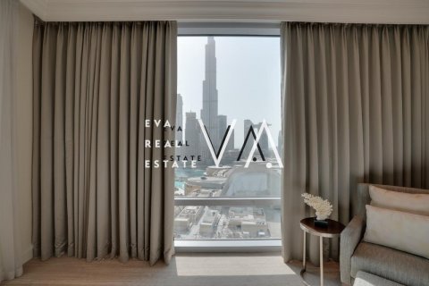 Apartmen di Downtown Dubai (Downtown Burj Dubai), UAE 2 bilik tidur, 139.81 meter persegi № 637703 - foto 5