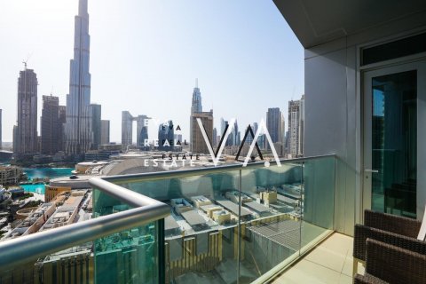 Apartmen di Downtown Dubai (Downtown Burj Dubai), UAE 2 bilik tidur, 139.81 meter persegi № 637703 - foto 1