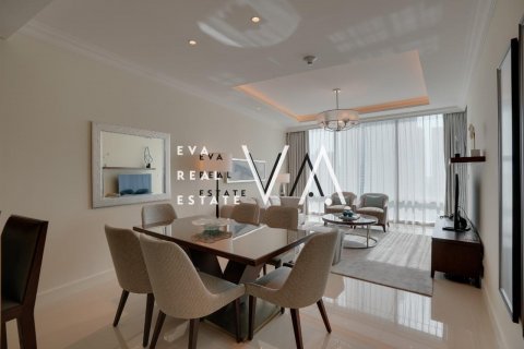 Apartmen di Downtown Dubai (Downtown Burj Dubai), UAE 2 bilik tidur, 139.81 meter persegi № 637703 - foto 12