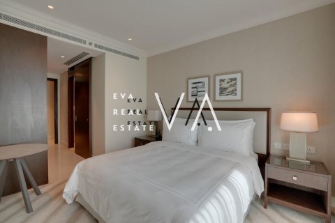 Apartmen di Downtown Dubai (Downtown Burj Dubai), UAE 2 bilik tidur, 139.81 meter persegi № 637703 - foto 16