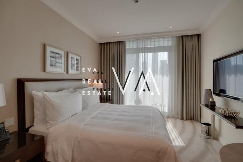Apartmen di Downtown Dubai (Downtown Burj Dubai), UAE 2 bilik tidur, 139.81 meter persegi № 637703 - foto 14