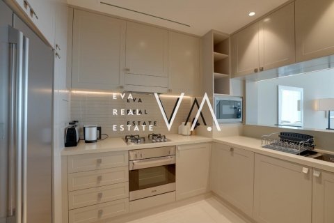 Apartmen di Downtown Dubai (Downtown Burj Dubai), UAE 2 bilik tidur, 139.81 meter persegi № 637703 - foto 2