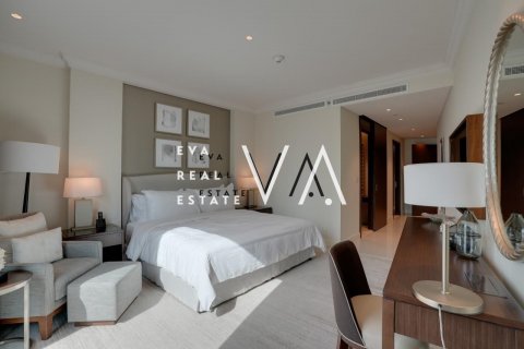 Apartmen di Downtown Dubai (Downtown Burj Dubai), UAE 2 bilik tidur, 139.81 meter persegi № 637703 - foto 8