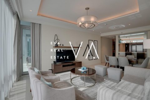 Apartmen di Downtown Dubai (Downtown Burj Dubai), UAE 2 bilik tidur, 139.81 meter persegi № 637703 - foto 15