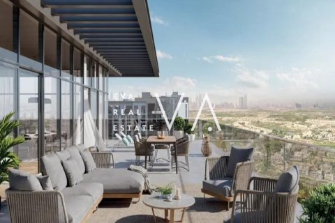 Byt v Dubai Hills Estate, Dubai, SAE 1 ložnice, 75.9 m² Č.: 637705 - fotografie 8
