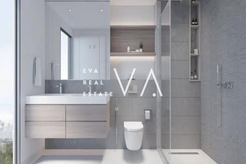 Byt v Dubai Hills Estate, Dubai, SAE 1 ložnice, 75.9 m² Č.: 637705 - fotografie 4