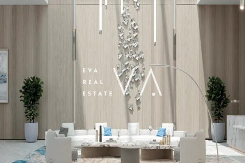 Byt v Dubai Hills Estate, Dubai, SAE 1 ložnice, 75.9 m² Č.: 637705 - fotografie 1