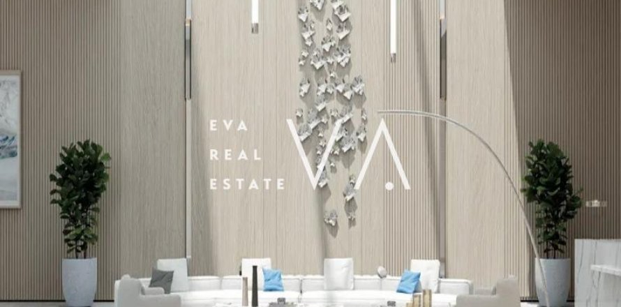 Byt v Dubai Hills Estate, Dubai, SAE 1 ložnice, 75.9 m² Č.: 637705