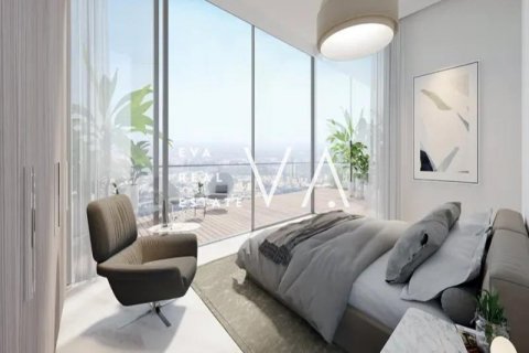 Byt v Dubai Hills Estate, Dubai, SAE 1 ložnice, 75.9 m² Č.: 637705 - fotografie 3