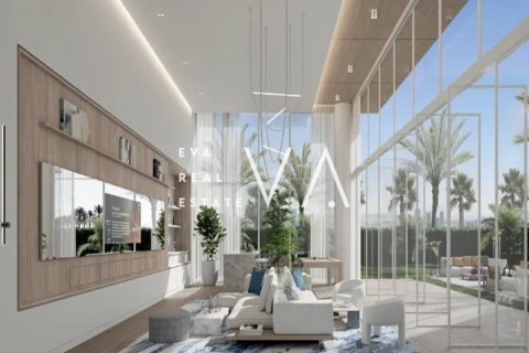 Byt v Dubai Hills Estate, Dubai, SAE 1 ložnice, 75.9 m² Č.: 637705 - fotografie 6