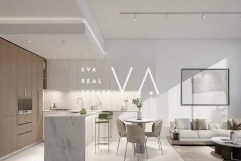Byt v Dubai Hills Estate, Dubai, SAE 1 ložnice, 75.9 m² Č.: 637705 - fotografie 2