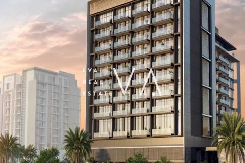 Byt v Dubai Hills Estate, Dubai, SAE 1 ložnice, 75.9 m² Č.: 637705 - fotografie 9