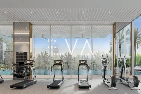 Byt v Dubai Hills Estate, Dubai, SAE 1 ložnice, 75.9 m² Č.: 637705 - fotografie 7