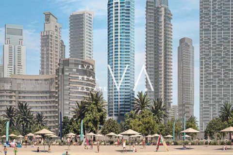 Byt v Dubai Marina, SAE 143.44 m² Č.: 637706 - fotografie 6