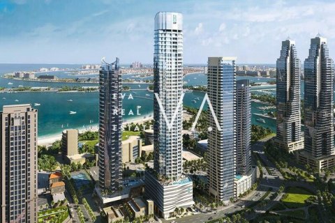 Byt v Dubai Marina, SAE 143.44 m² Č.: 637706 - fotografie 5