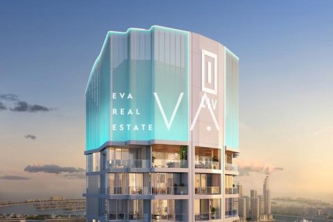 Byt v Dubai Marina, SAE 143.44 m² Č.: 637706 - fotografie 3