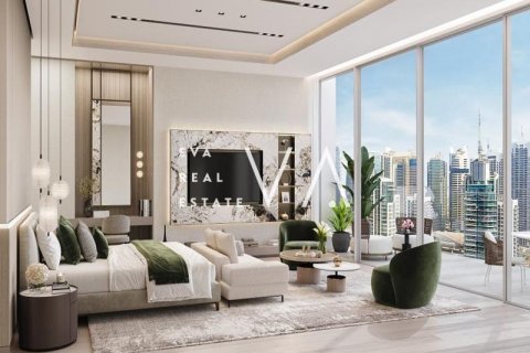 Byt v Dubai Marina, SAE 143.44 m² Č.: 637706 - fotografie 12