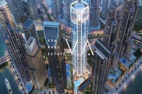 Byt v Dubai Marina, SAE 143.44 m² Č.: 637706 - fotografie 10