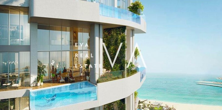 Byt v Dubai Marina, SAE 143.44 m² Č.: 637706
