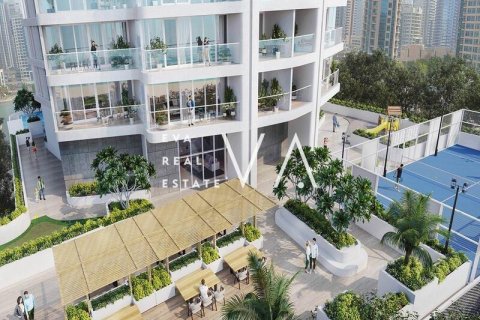 Byt v Dubai Marina, SAE 143.44 m² Č.: 637706 - fotografie 8