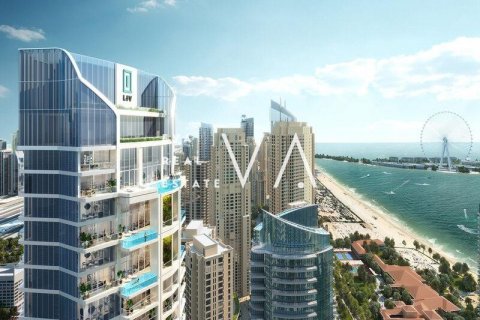 Byt v Dubai Marina, SAE 143.44 m² Č.: 637706 - fotografie 4
