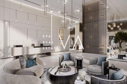 Byt v Dubai Marina, SAE 143.44 m² Č.: 637706 - fotografie 14