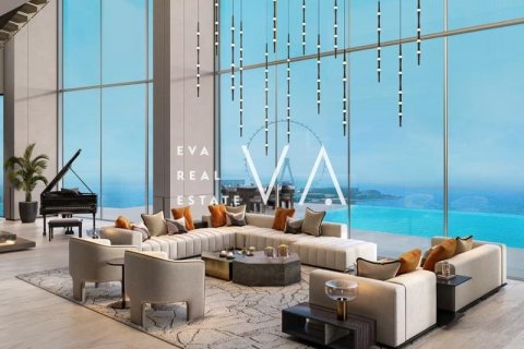 Byt v Dubai Marina, SAE 143.44 m² Č.: 637706 - fotografie 11