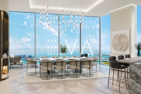 Byt v Dubai Marina, SAE 143.44 m² Č.: 637706 - fotografie 13