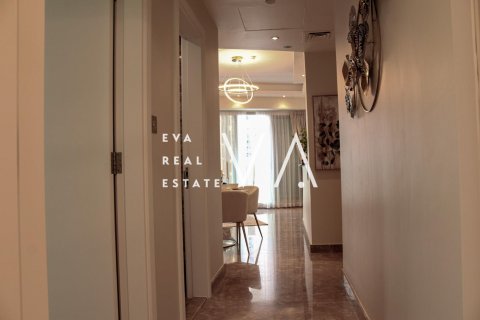 Byt v Dubai Marina, SAE 1 ložnice, 88.51 m² Č.: 637702 - fotografie 12