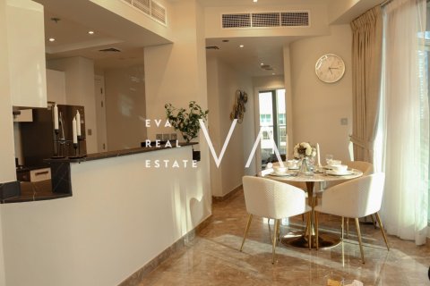 Byt v Dubai Marina, SAE 1 ložnice, 88.51 m² Č.: 637702 - fotografie 5