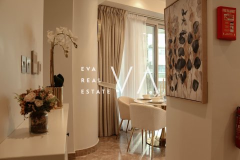Byt v Dubai Marina, SAE 1 ložnice, 88.51 m² Č.: 637702 - fotografie 2