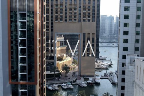 Byt v Dubai Marina, SAE 1 ložnice, 88.51 m² Č.: 637702 - fotografie 13