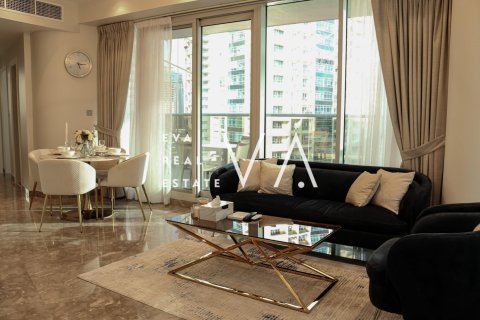 Byt v Dubai Marina, SAE 1 ložnice, 88.51 m² Č.: 637702 - fotografie 4