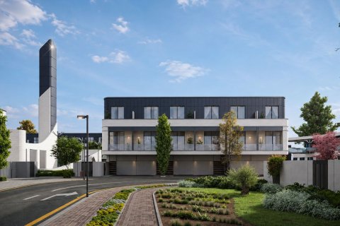 Vila v Majan, Dubai, SAE 3 ložnice, 243.2 m² Č.: 740358 - fotografie 9