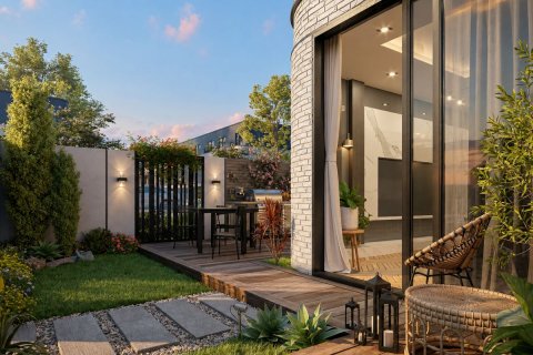 Vila v Majan, Dubai, SAE 3 ložnice, 243.2 m² Č.: 740358 - fotografie 4