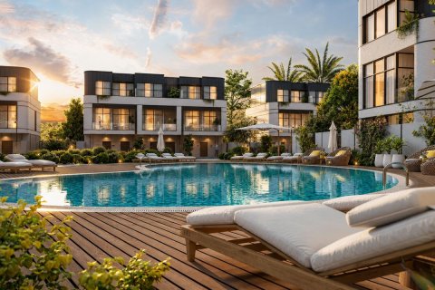 Vila v Majan, Dubai, SAE 3 ložnice, 243.2 m² Č.: 740358 - fotografie 10