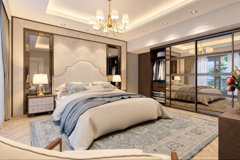Vila v Majan, Dubai, SAE 3 ložnice, 243.2 m² Č.: 740358 - fotografie 2