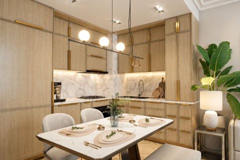 Vila v Majan, Dubai, SAE 3 ložnice, 243.2 m² Č.: 740358 - fotografie 6