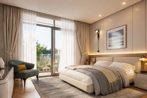 Vila v Majan, Dubai, SAE 3 ložnice, 243.2 m² Č.: 740358 - fotografie 7