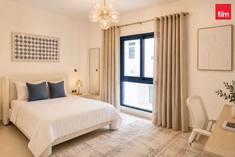 Villa til leje i Palm Jumeirah, Dubai, UAE 5 soveværelser, 478.4 kvm № 740360 - foto 13