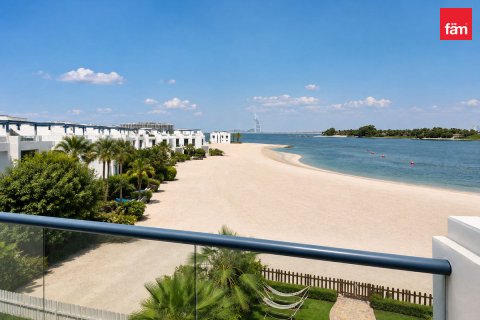 Villa til leje i Palm Jumeirah, Dubai, UAE 5 soveværelser, 478.4 kvm № 740360 - foto 21
