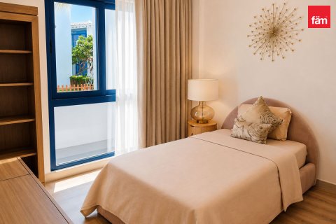 Villa til leje i Palm Jumeirah, Dubai, UAE 5 soveværelser, 478.4 kvm № 740360 - foto 14